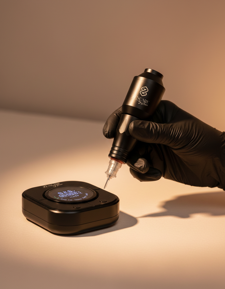 Dérmographe Zencare by Zena